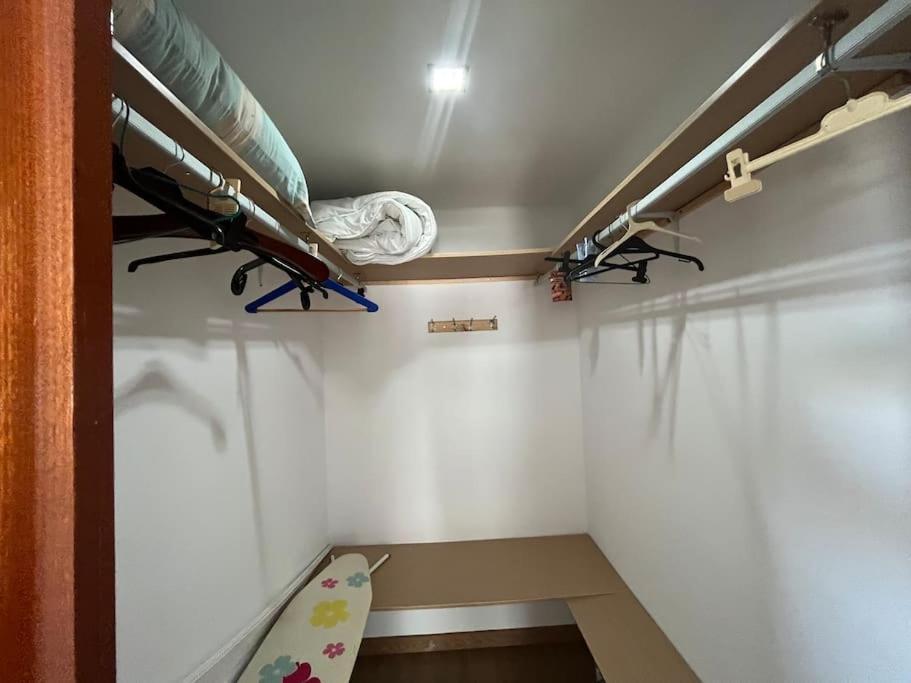 Apartamento Ginebra Torre Del Mar Zewnętrze zdjęcie